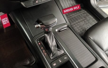 KIA Sorento III Prime рестайлинг, 2018 год, 2 749 000 рублей, 24 фотография
