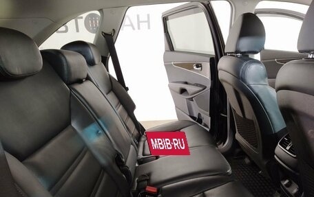 KIA Sorento III Prime рестайлинг, 2018 год, 2 749 000 рублей, 27 фотография