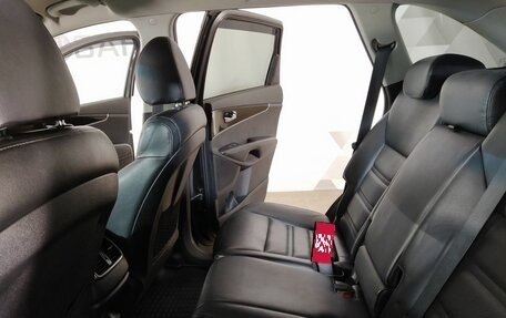 KIA Sorento III Prime рестайлинг, 2018 год, 2 749 000 рублей, 28 фотография