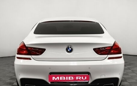 BMW 6 серия, 2015 год, 3 675 000 рублей, 6 фотография