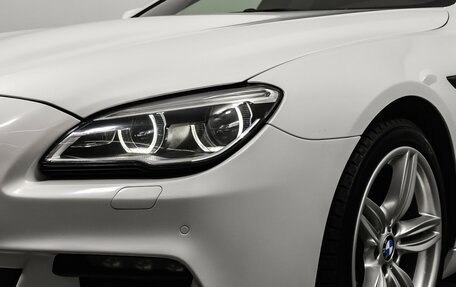 BMW 6 серия, 2015 год, 3 675 000 рублей, 14 фотография