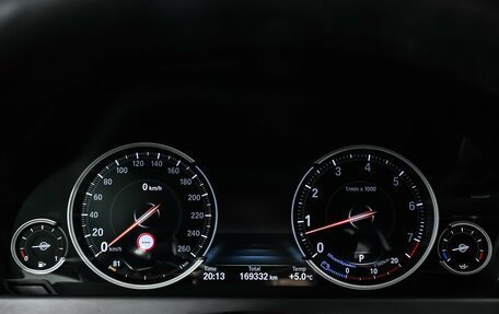 BMW 6 серия, 2015 год, 3 675 000 рублей, 10 фотография