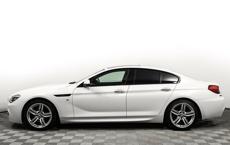 BMW 6 серия, 2015 год, 3 675 000 рублей, 8 фотография