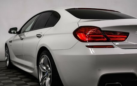 BMW 6 серия, 2015 год, 3 675 000 рублей, 19 фотография