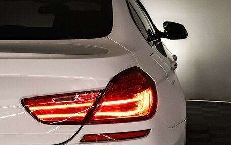 BMW 6 серия, 2015 год, 3 675 000 рублей, 18 фотография