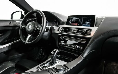 BMW 6 серия, 2015 год, 3 675 000 рублей, 9 фотография