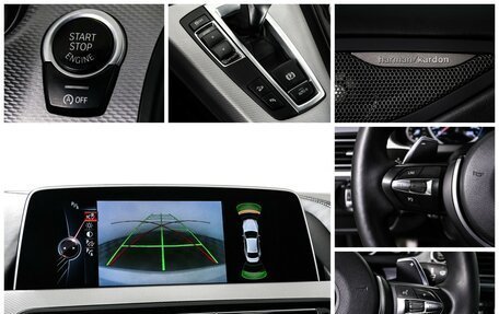 BMW 6 серия, 2015 год, 3 675 000 рублей, 22 фотография