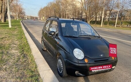 Daewoo Matiz I, 2010 год, 260 000 рублей, 2 фотография