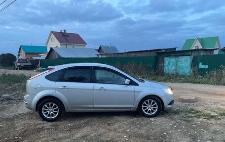 Ford Focus II рестайлинг, 2010 год, 600 000 рублей, 5 фотография