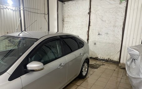 Ford Focus II рестайлинг, 2010 год, 600 000 рублей, 11 фотография