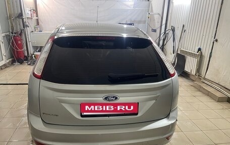 Ford Focus II рестайлинг, 2010 год, 600 000 рублей, 9 фотография