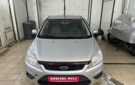 Ford Focus II рестайлинг, 2010 год, 600 000 рублей, 8 фотография