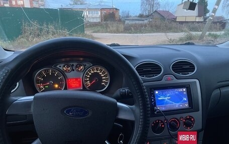 Ford Focus II рестайлинг, 2010 год, 600 000 рублей, 6 фотография
