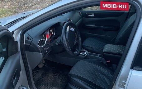 Ford Focus II рестайлинг, 2010 год, 600 000 рублей, 7 фотография