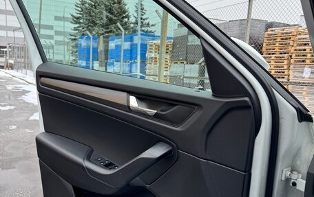 Skoda Kodiaq I, 2021 год, 3 300 000 рублей, 16 фотография