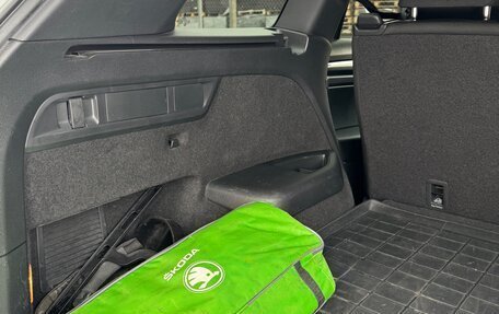 Skoda Kodiaq I, 2021 год, 3 300 000 рублей, 8 фотография