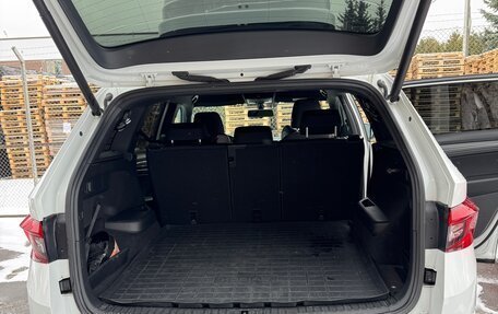Skoda Kodiaq I, 2021 год, 3 300 000 рублей, 7 фотография