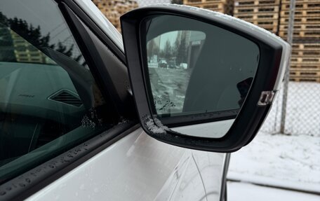 Skoda Kodiaq I, 2021 год, 3 300 000 рублей, 12 фотография