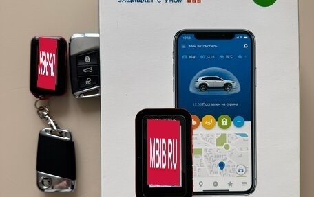 Skoda Kodiaq I, 2021 год, 3 300 000 рублей, 14 фотография
