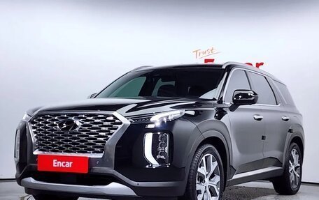 Hyundai Palisade I, 2022 год, 2 879 000 рублей, 1 фотография