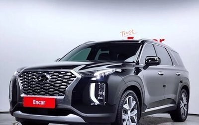 Hyundai Palisade I, 2022 год, 2 879 000 рублей, 1 фотография