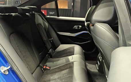BMW 3 серия, 2021 год, 2 912 000 рублей, 5 фотография