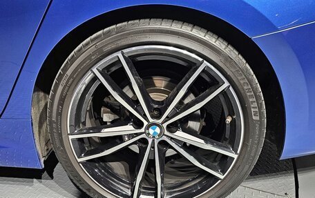 BMW 3 серия, 2021 год, 2 912 000 рублей, 14 фотография