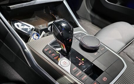 BMW 3 серия, 2021 год, 2 912 000 рублей, 18 фотография