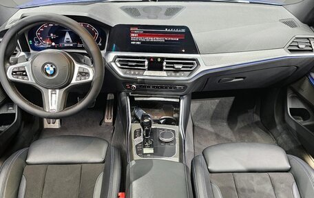BMW 3 серия, 2021 год, 2 912 000 рублей, 16 фотография