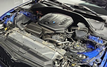 BMW 3 серия, 2021 год, 2 912 000 рублей, 15 фотография