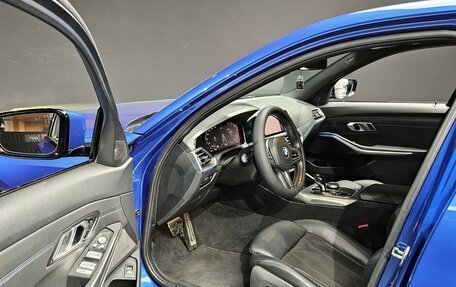 BMW 3 серия, 2021 год, 2 912 000 рублей, 19 фотография