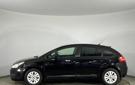 Citroen C4 II рестайлинг, 2010 год, 470 000 рублей, 10 фотография