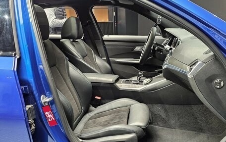 BMW 3 серия, 2021 год, 2 912 000 рублей, 20 фотография
