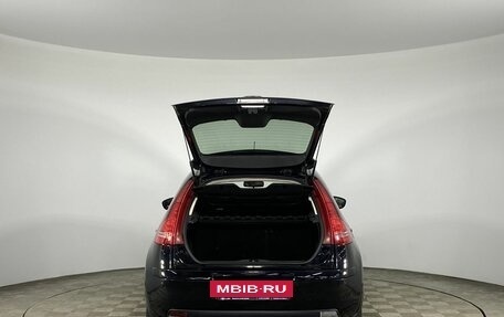 Citroen C4 II рестайлинг, 2010 год, 470 000 рублей, 9 фотография