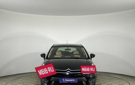 Citroen C4 II рестайлинг, 2010 год, 470 000 рублей, 3 фотография