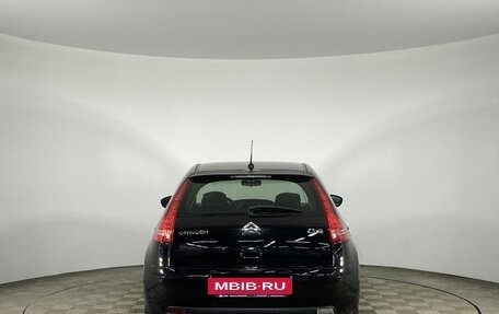 Citroen C4 II рестайлинг, 2010 год, 470 000 рублей, 8 фотография