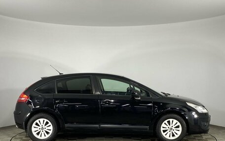 Citroen C4 II рестайлинг, 2010 год, 470 000 рублей, 11 фотография