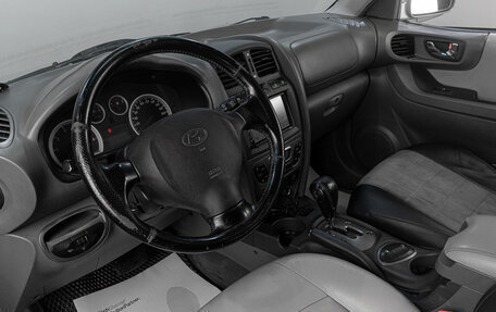 Hyundai Santa Fe Classic, 2007 год, 839 000 рублей, 6 фотография