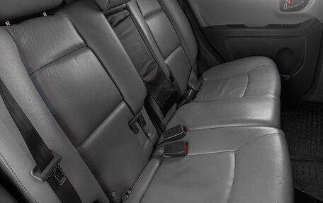 Hyundai Santa Fe Classic, 2007 год, 839 000 рублей, 16 фотография