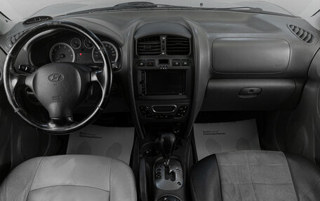 Hyundai Santa Fe Classic, 2007 год, 839 000 рублей, 10 фотография