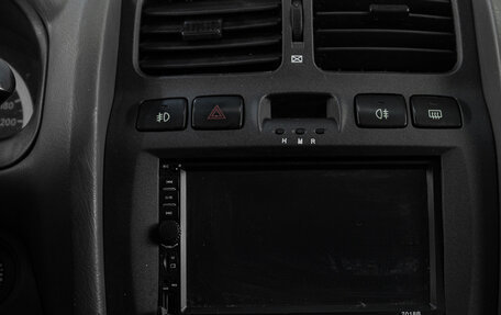 Hyundai Santa Fe Classic, 2007 год, 839 000 рублей, 11 фотография