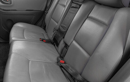 Hyundai Santa Fe Classic, 2007 год, 839 000 рублей, 17 фотография