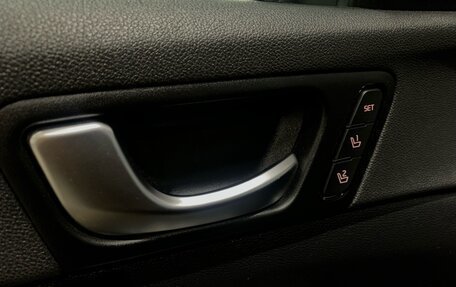 KIA Optima IV, 2017 год, 1 660 000 рублей, 13 фотография