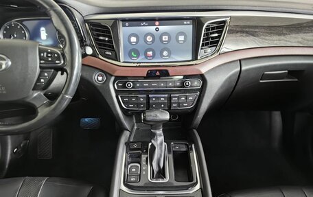 GAC GS8 I, 2020 год, 1 969 000 рублей, 11 фотография