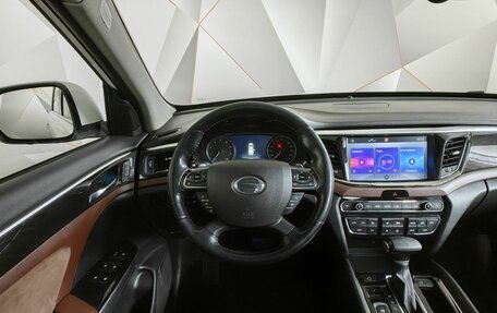 GAC GS8 I, 2020 год, 1 969 000 рублей, 15 фотография