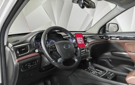GAC GS8 I, 2020 год, 1 969 000 рублей, 14 фотография