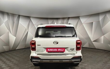 GAC GS8 I, 2020 год, 1 969 000 рублей, 8 фотография