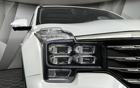 GAC GS8 I, 2020 год, 1 969 000 рублей, 18 фотография