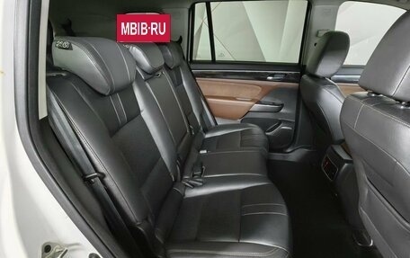 GAC GS8 I, 2020 год, 1 969 000 рублей, 12 фотография