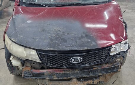 KIA Cerato III, 2010 год, 485 000 рублей, 3 фотография